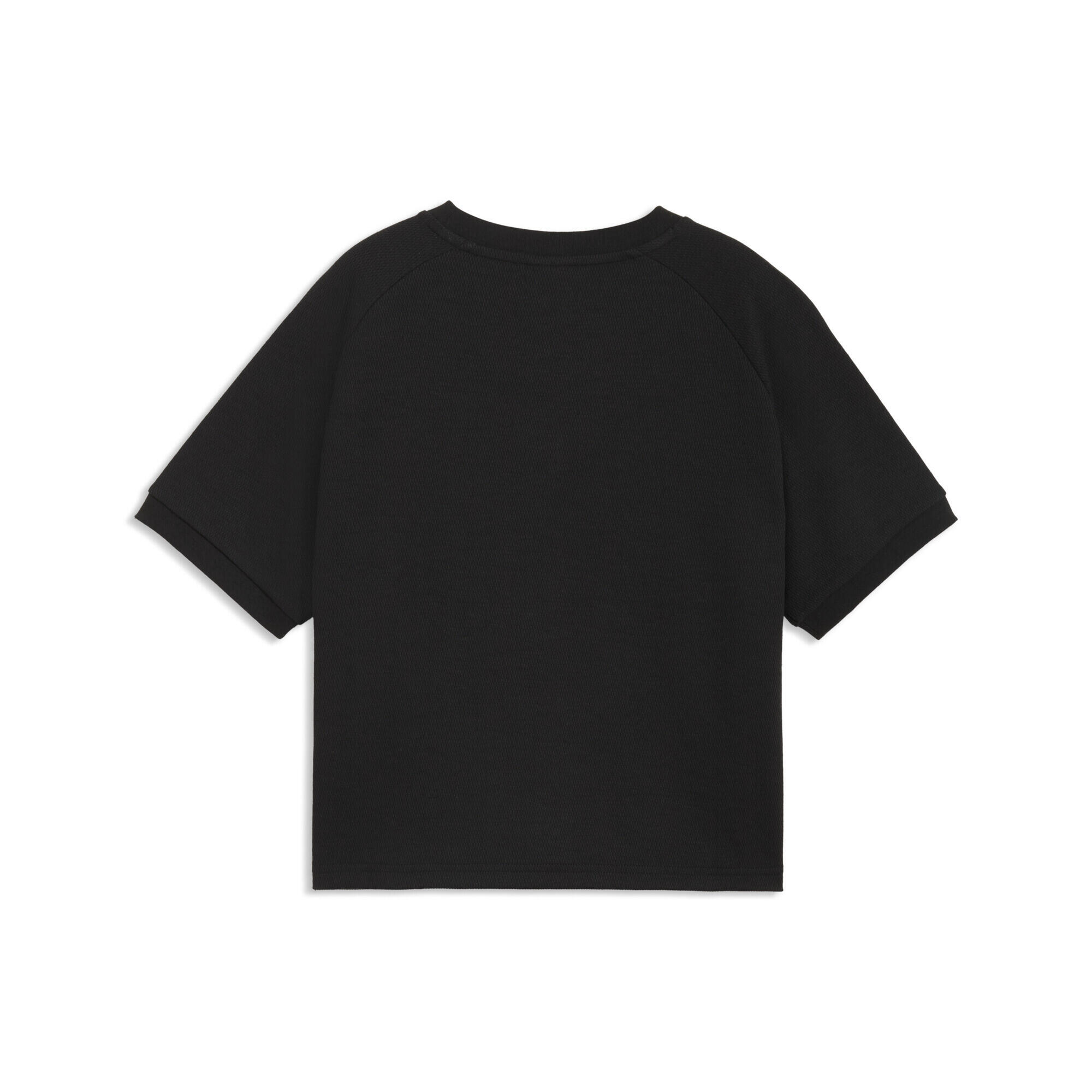 T-shirt décontracté Pinnacle PUMA Class Femme PUMA 5/5