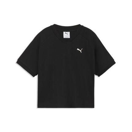 PUMA Class Relaxed Pinnacle T-Shirt Damen PUMA