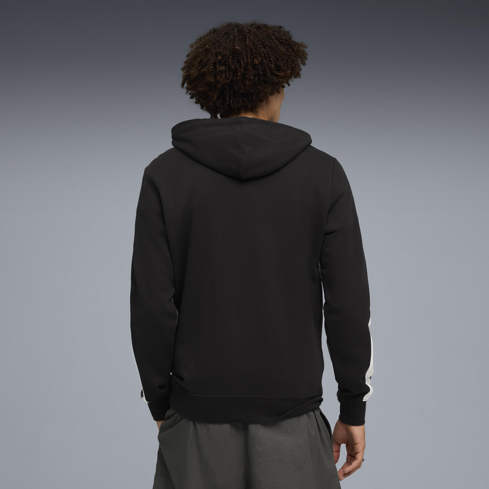 Hoodie Camo Homme PUMA 3/5