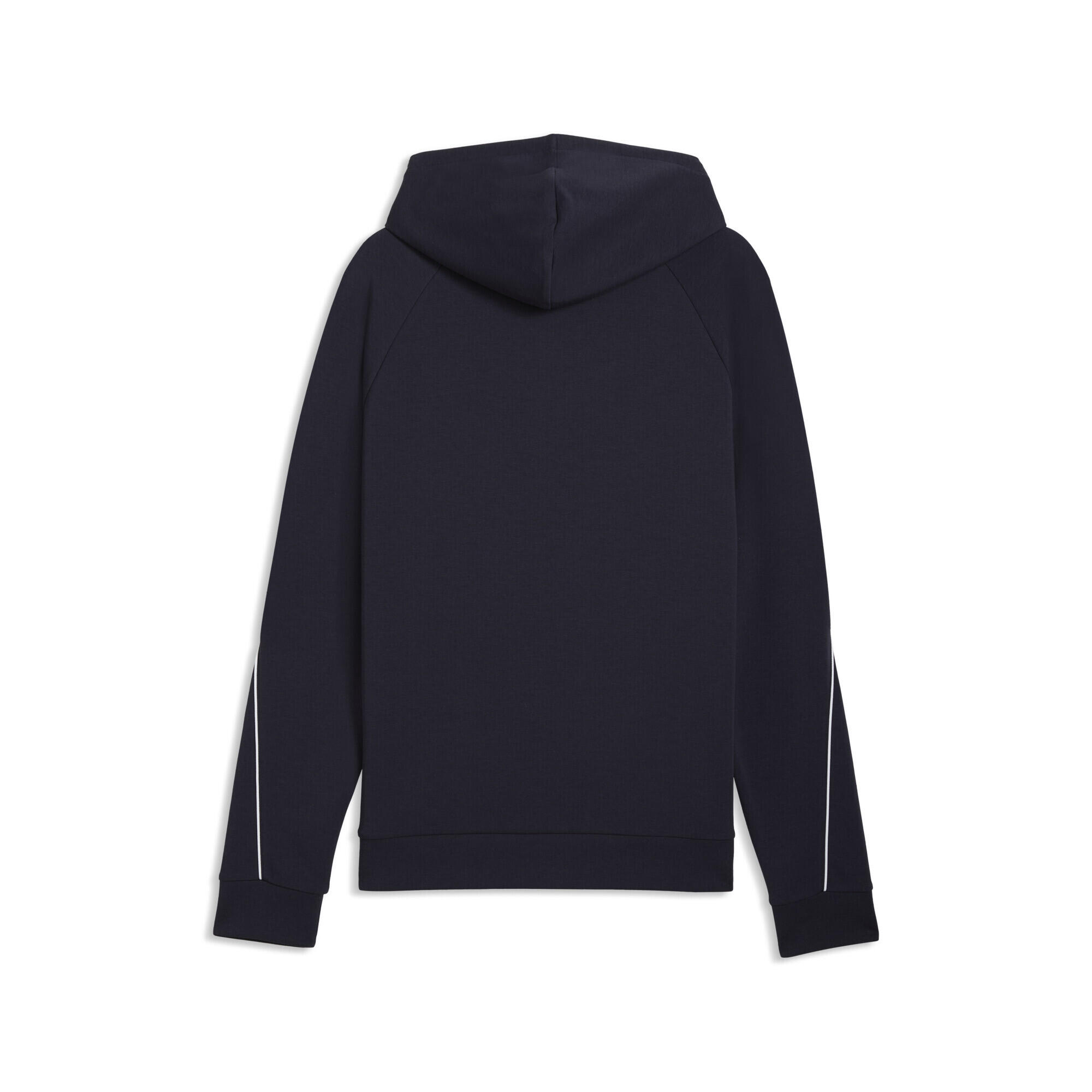 Felpa con cappuccio PUMA Sport da uomo PUMA 5/5