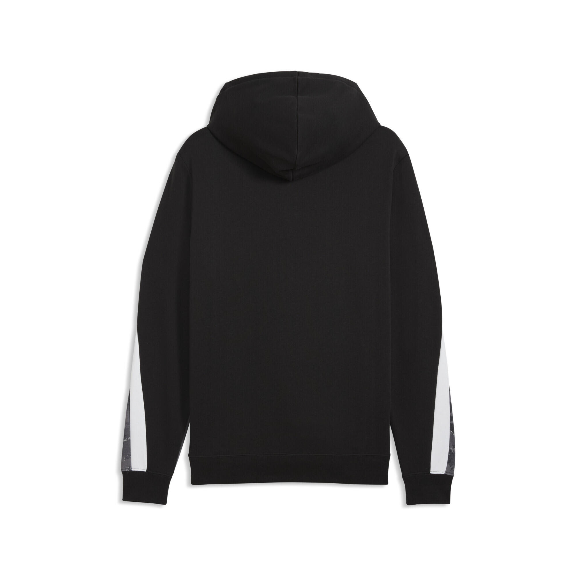 Hoodie Camo Homme PUMA 5/5