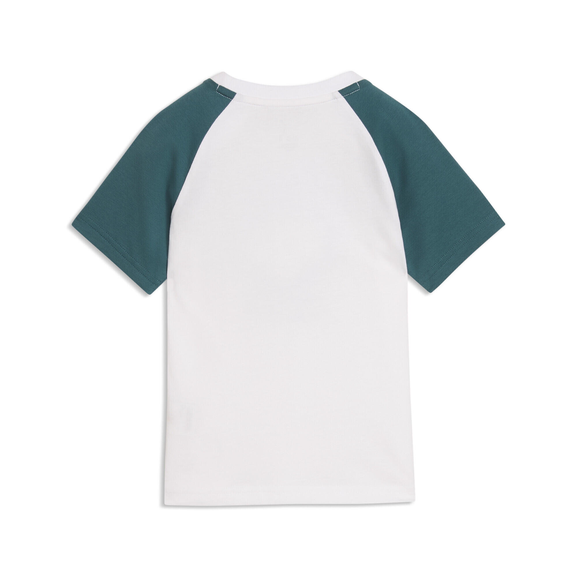 Camiseta estampada Super PUMA niños PUMA 5/5