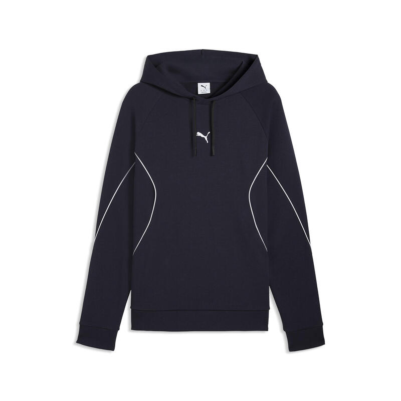 Pánský svetr s kapucí PUMA