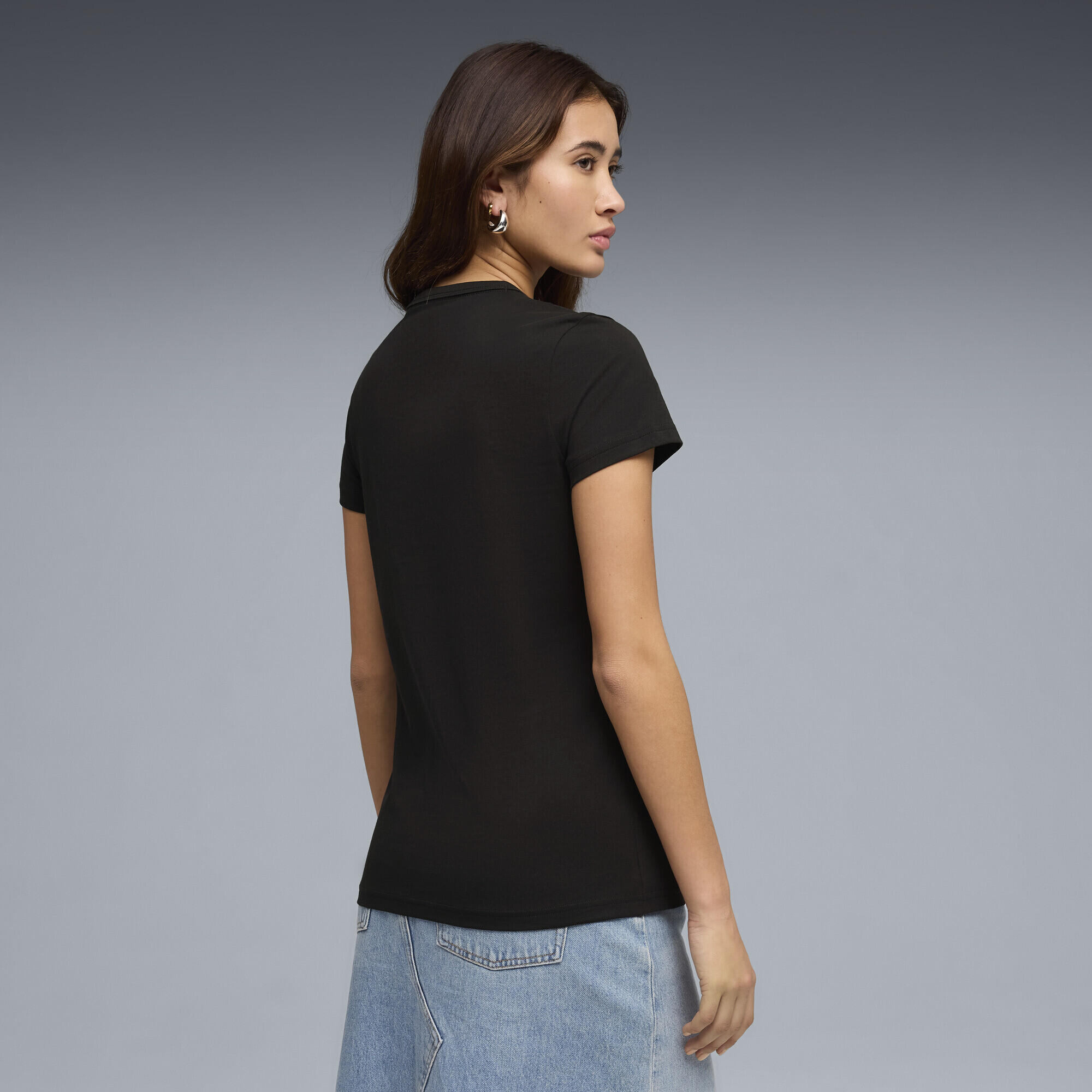 T-shirt à imprimés PUMA Class Femme PUMA 3/5