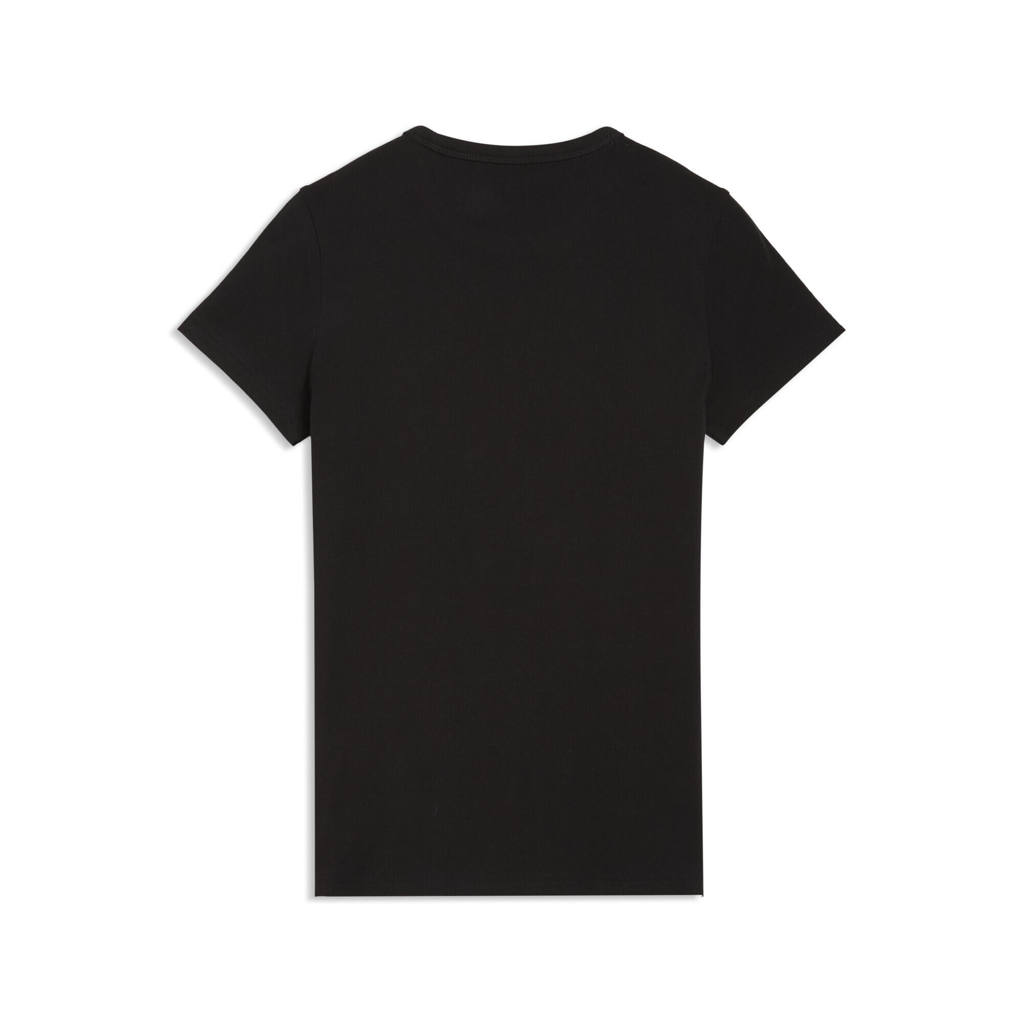 T-shirt à imprimés PUMA Class Femme PUMA 5/5