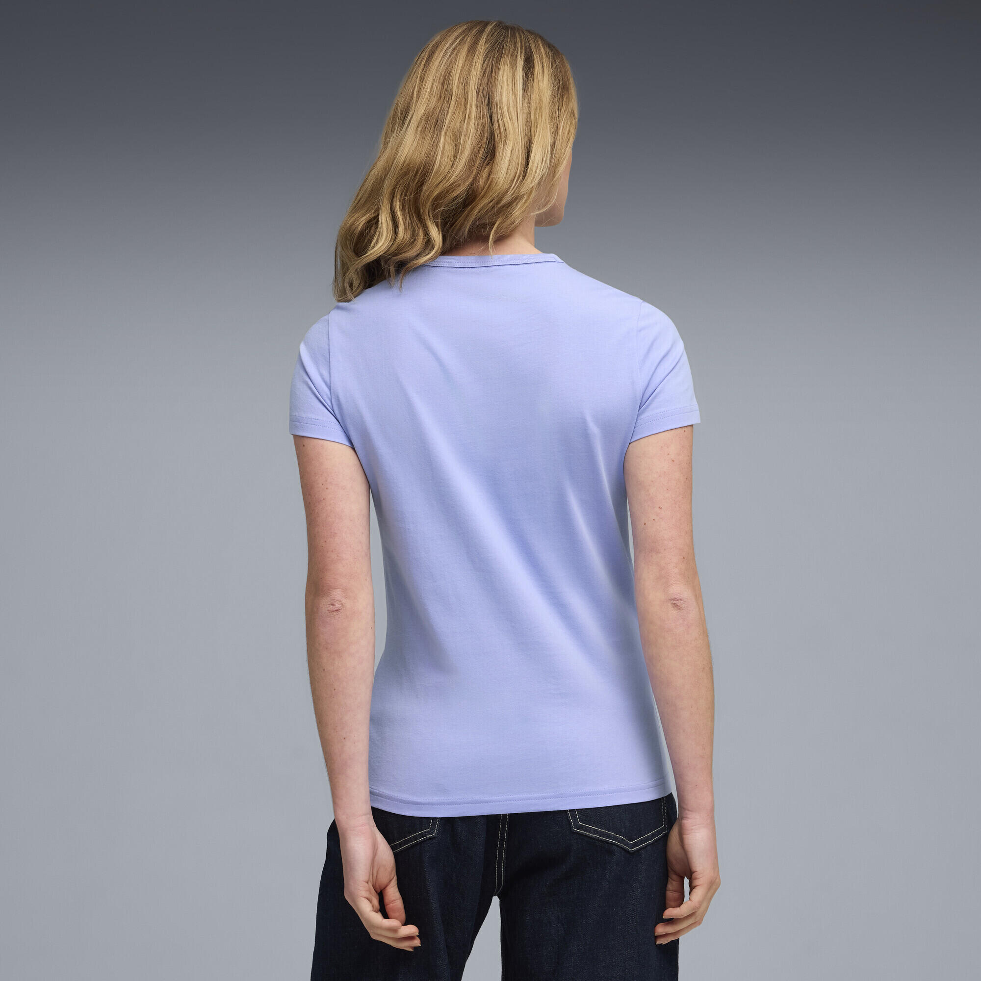 T-shirt à imprimés PUMA Class Femme PUMA 3/5