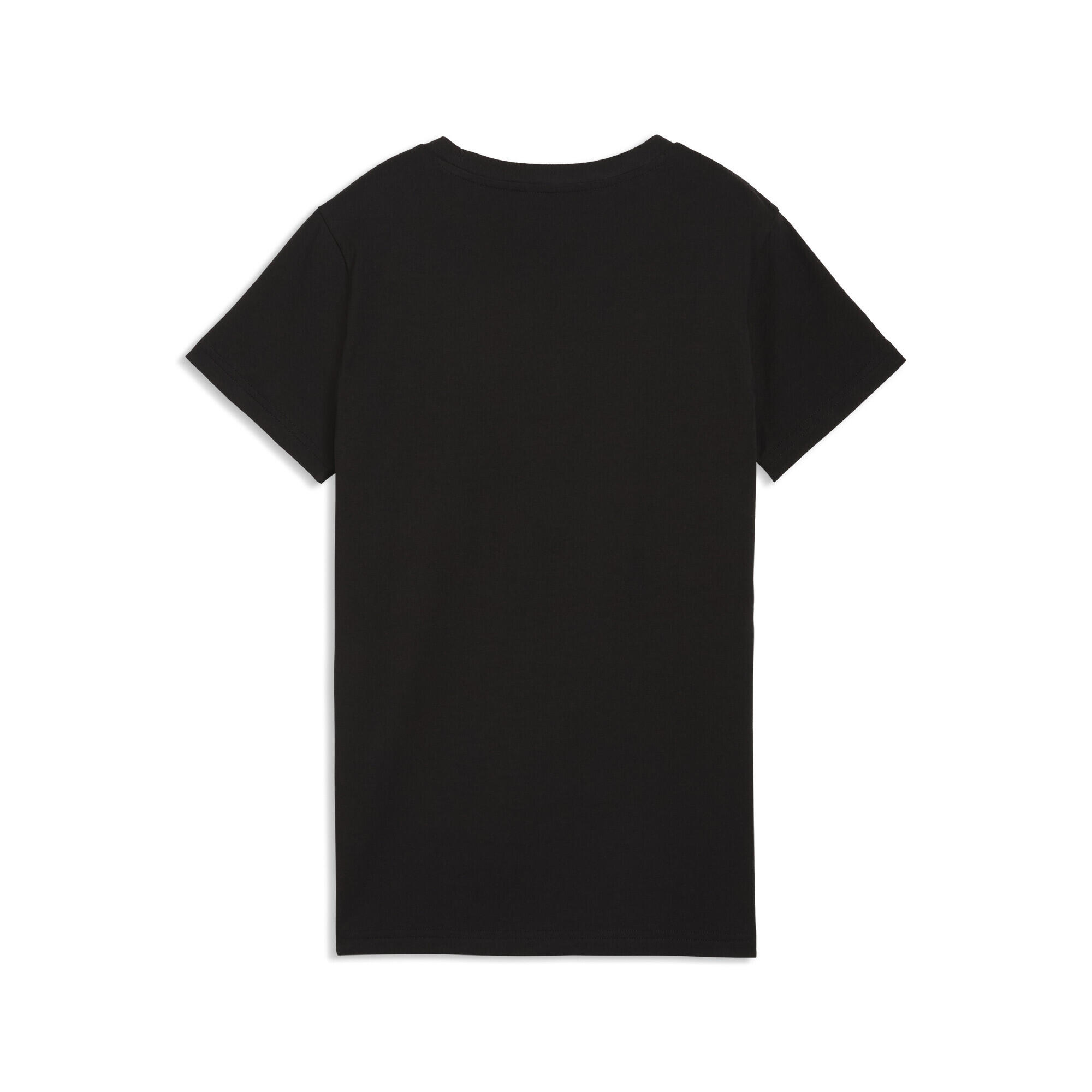 T-shirt Essentials Script Femme PUMA 5/5