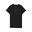 Tricou femei mânecă scurtă Essentials Script, negru PUMA
