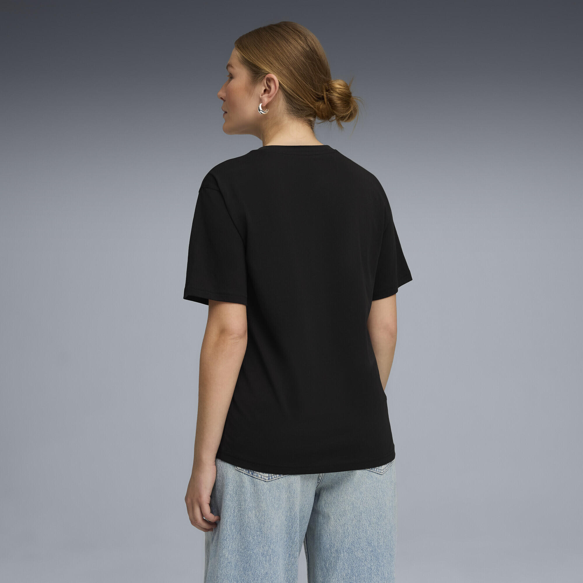 T-shirt décontracté à imprimés Essentials Animal Femme PUMA 3/5