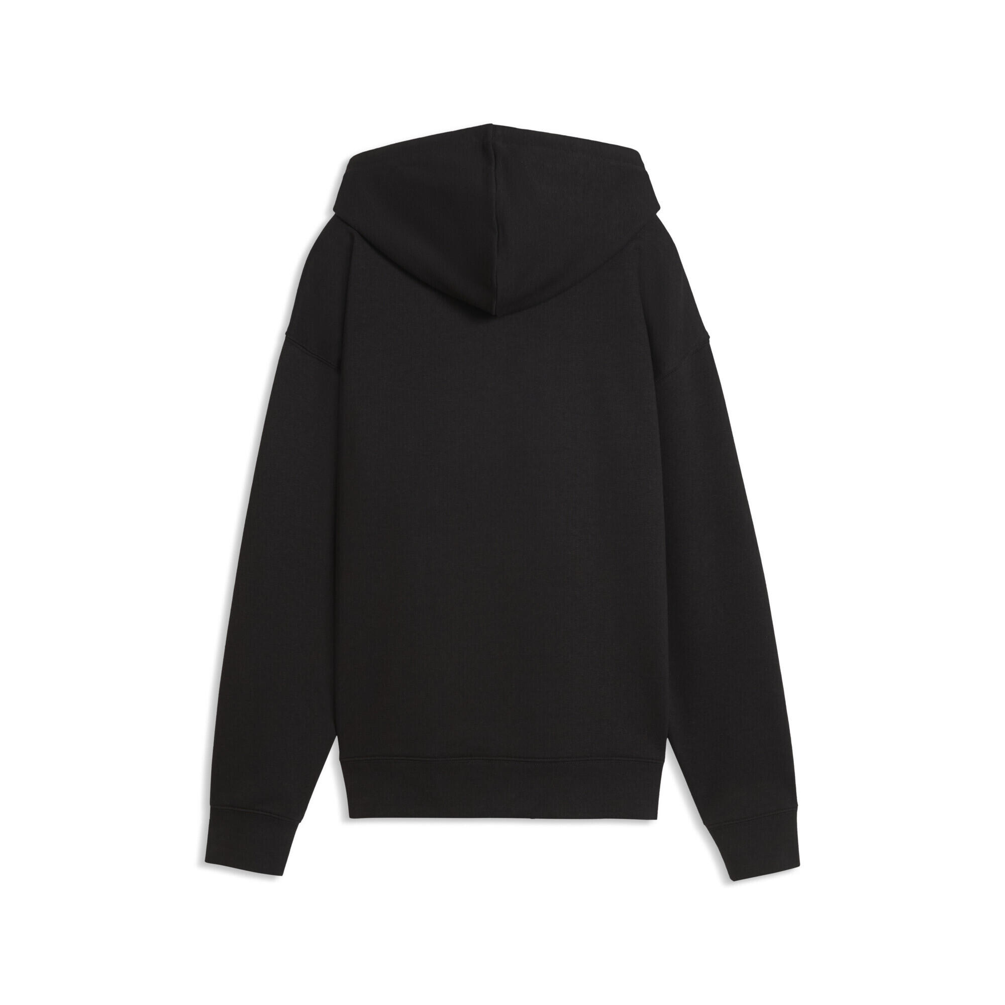 Hoodie Essentials Script Femme PUMA 2/2
