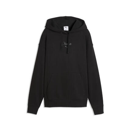 Hoodie Essentials Script Femme PUMA