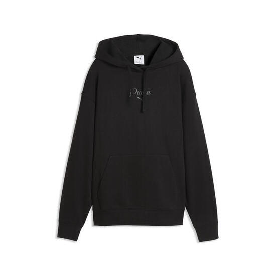 Hoodie Essentials Script Femme PUMA