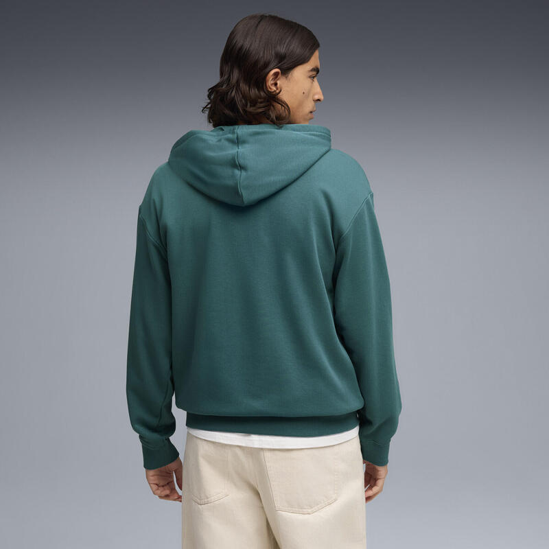 Pánský svetr vhodné pro volnočasové nošení Essentials PUMA