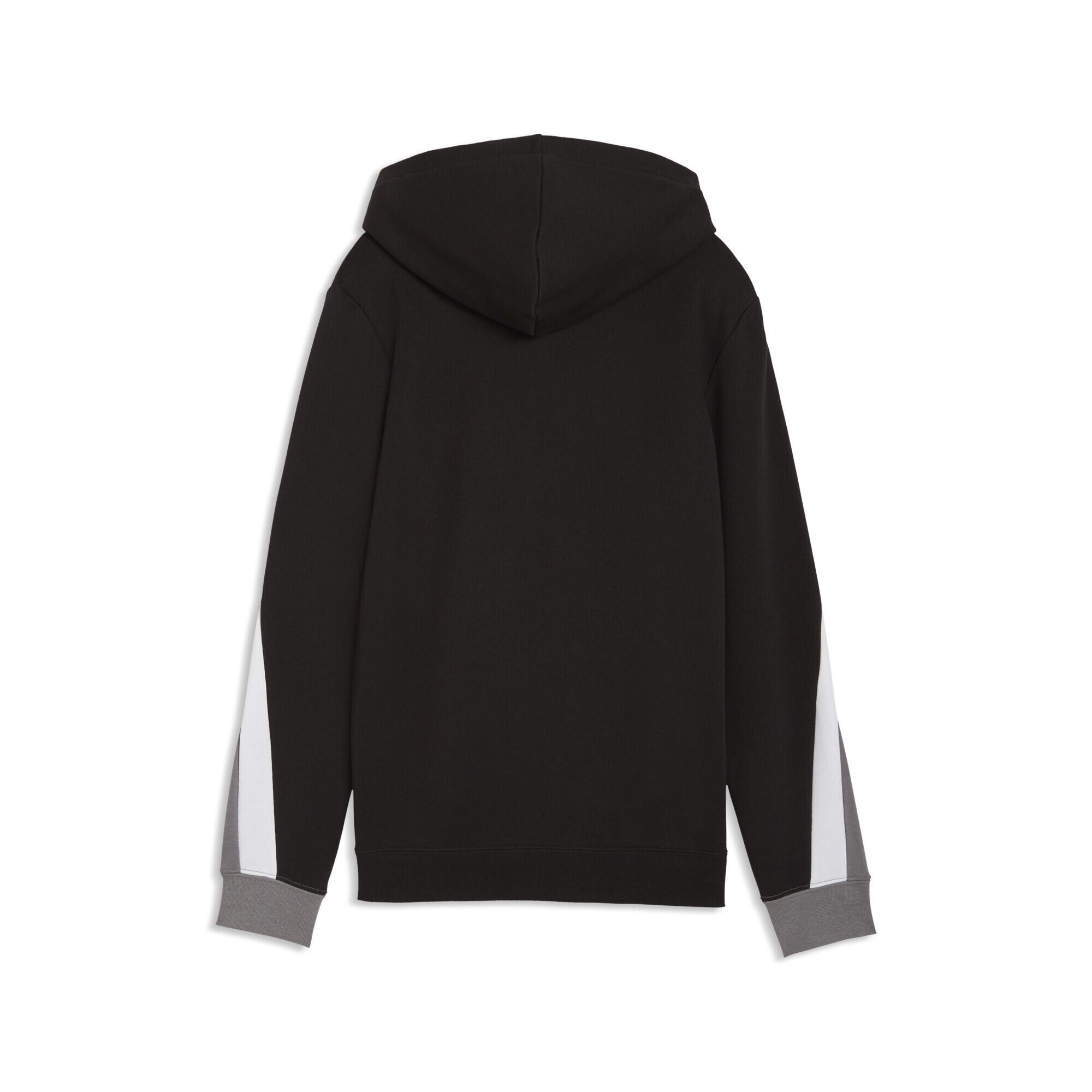 Sweat à capuche Essentials Block Enfant et Adolescent PUMA 5/5