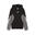 Pulover copii cu glugă, Essentials Block, negru PUMA
