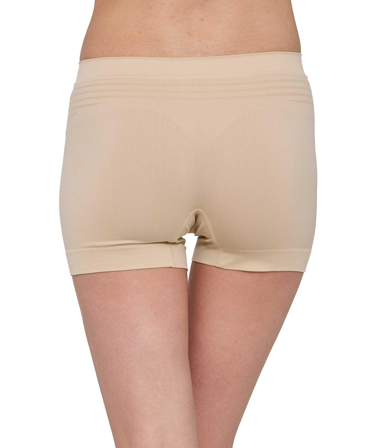 Bokserki damskie do biegania Brubeck B-LIGHT 2/5