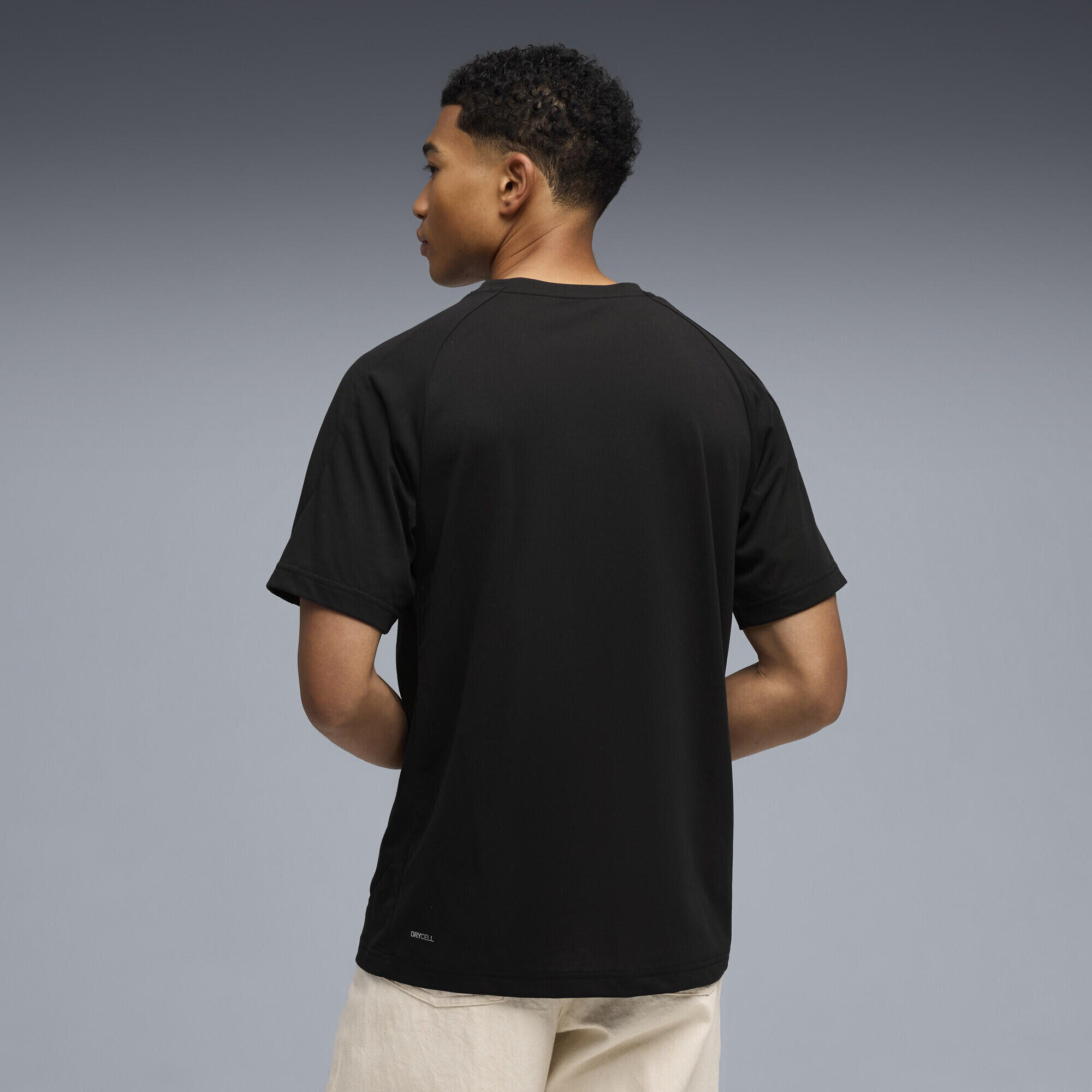 Evostripe T-shirt voor heren PUMA 3/5