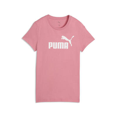 T-shirt con logo ESS N. 1 da donna PUMA