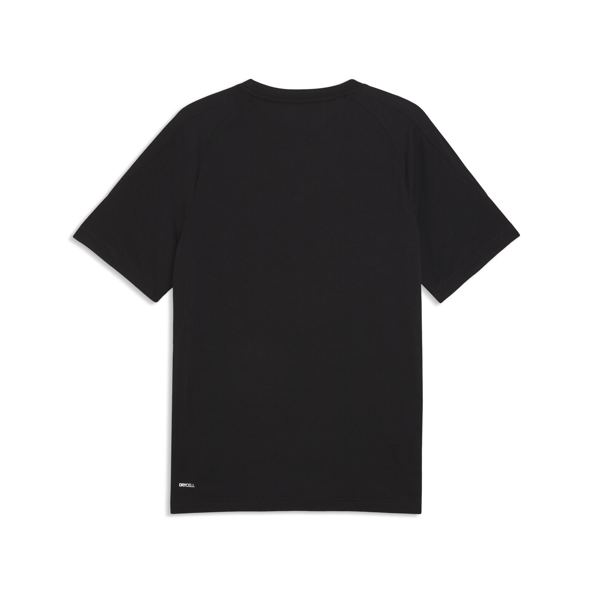 Evostripe T-shirt voor heren PUMA 5/5