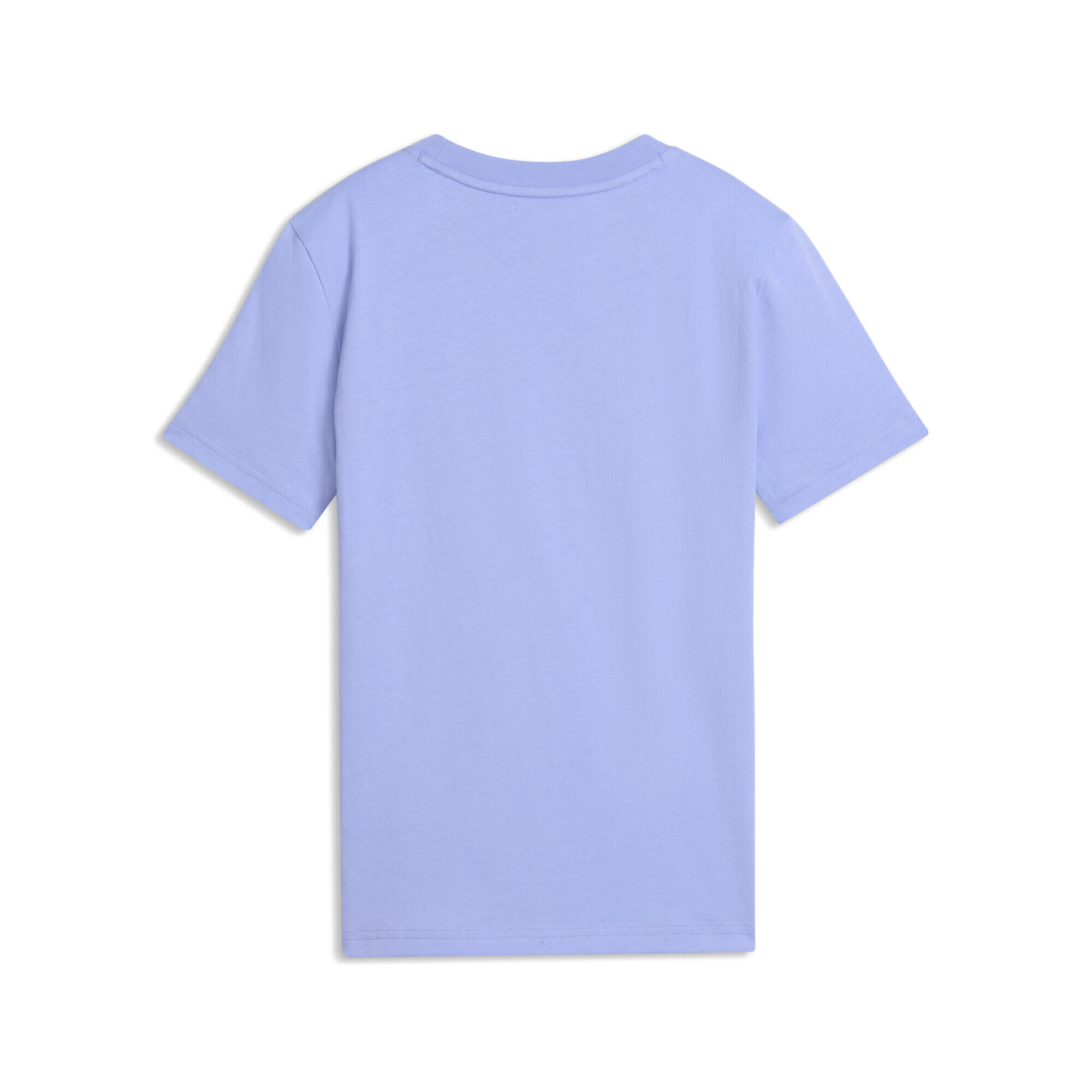 T-shirt con logo ESS N. 1 per ragazzi PUMA 5/5