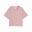 Tricou femei croială lejeră Class Relaxed Pinnacle, negru PUMA