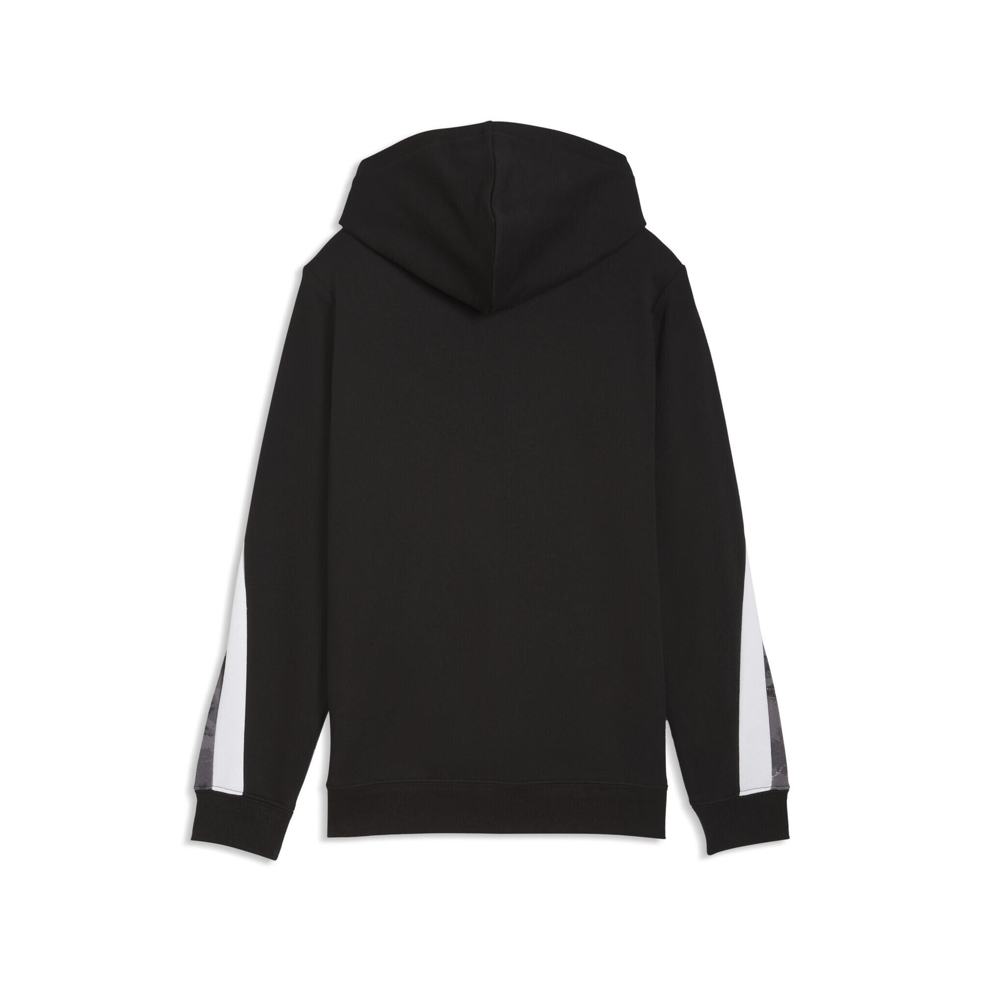 Hoodie à motif camouflage Essentials Enfant et Adolescent PUMA 5/5