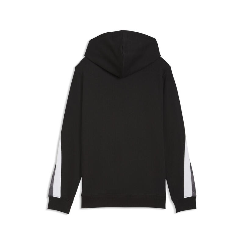 Dětský svetr s kapucí Essentials PUMA