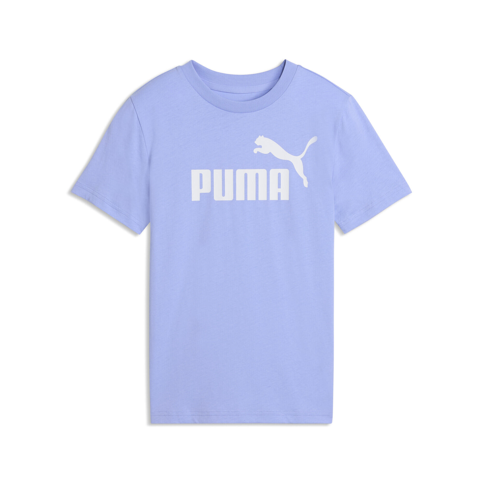 PUMA ESS No. 1 Logo Tee Youth PUMA