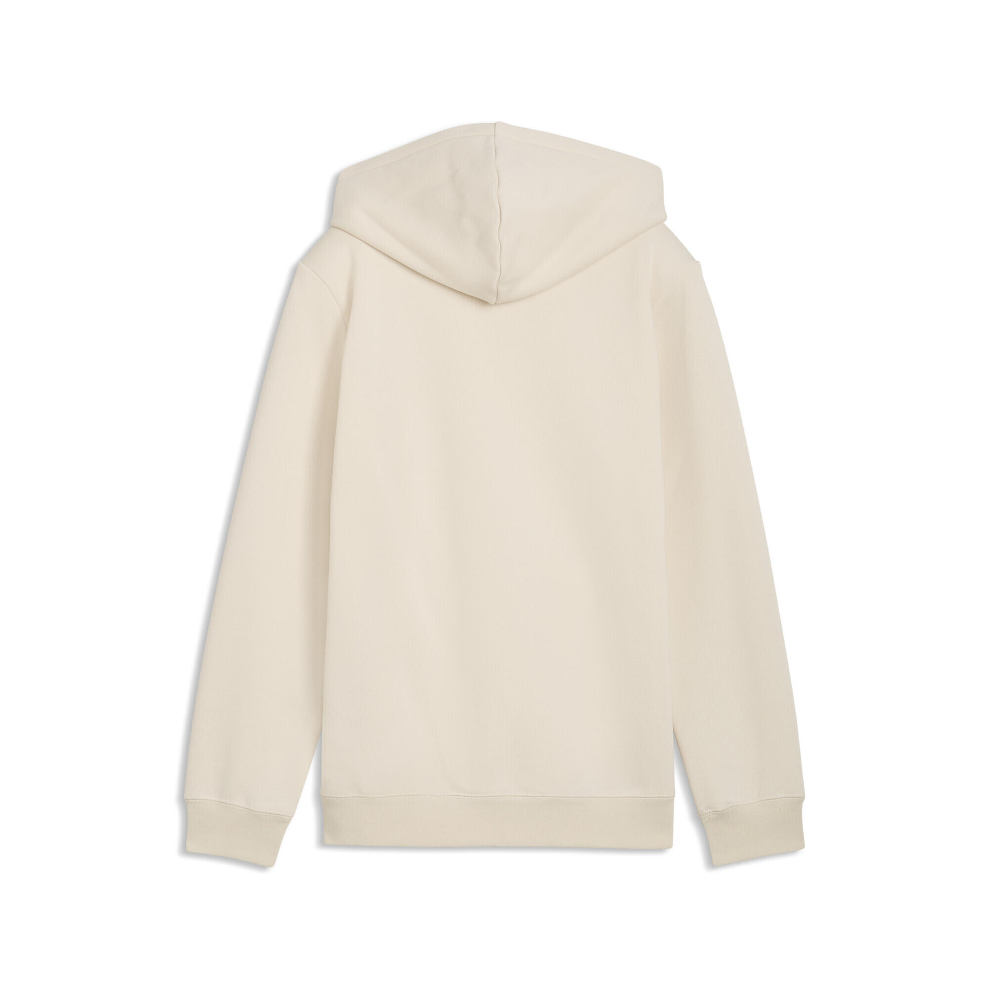Hoodie en molleton logo N°1 Essentials Enfant et Adolescent PUMA 5/5