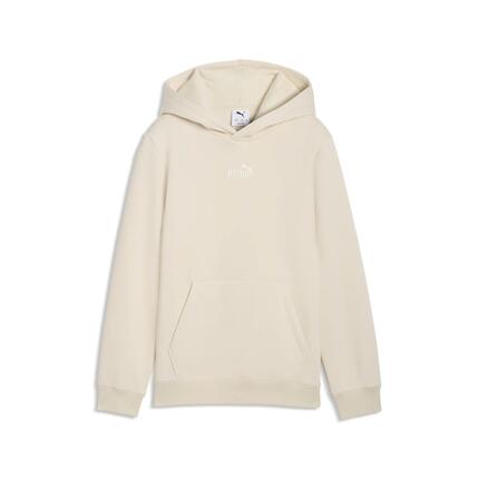 Hoodie en molleton logo N°1 Essentials Enfant et Adolescent PUMA