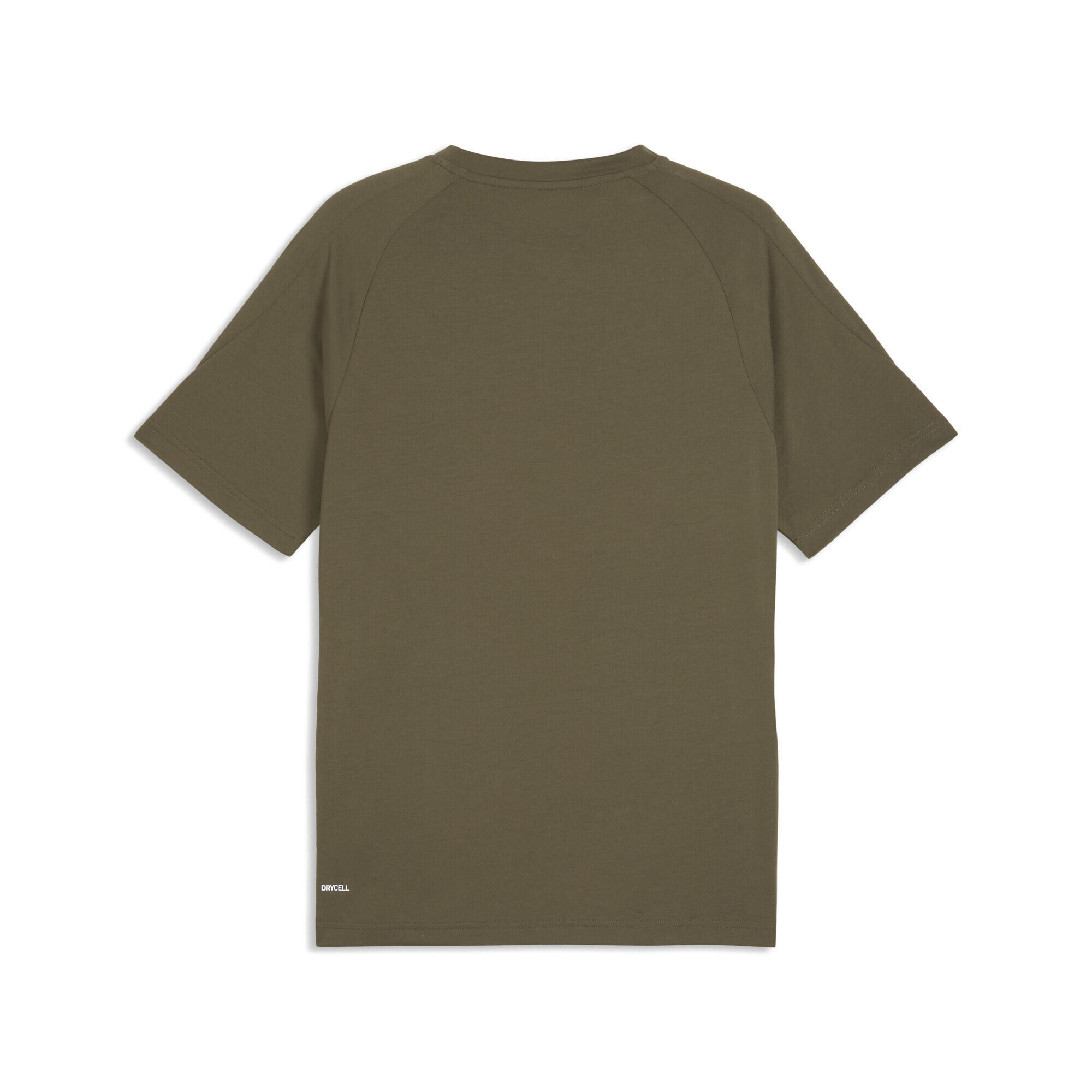 T-shirt Evostripe da uomo PUMA 6/6