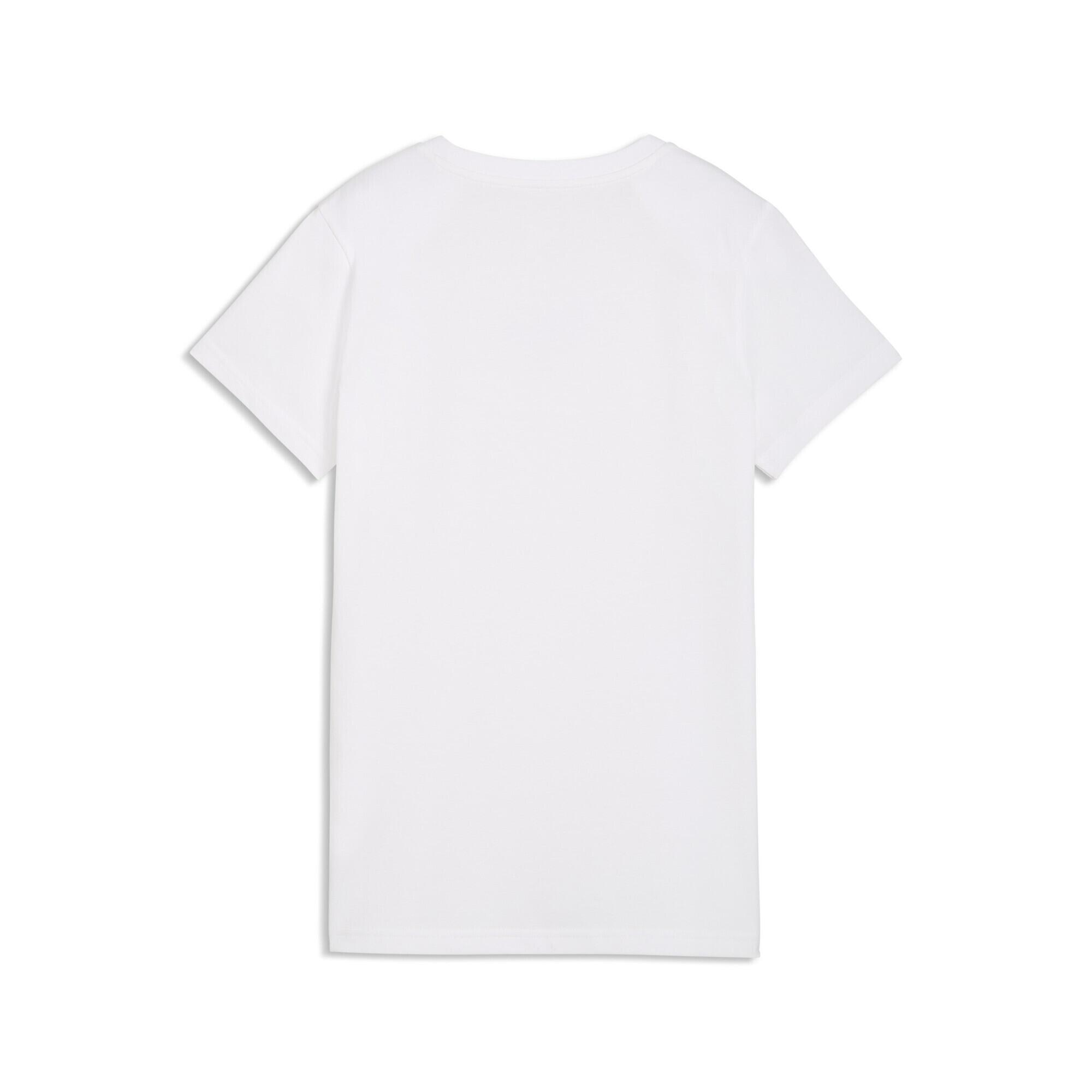 T-shirt Essentials Script Femme PUMA 5/5