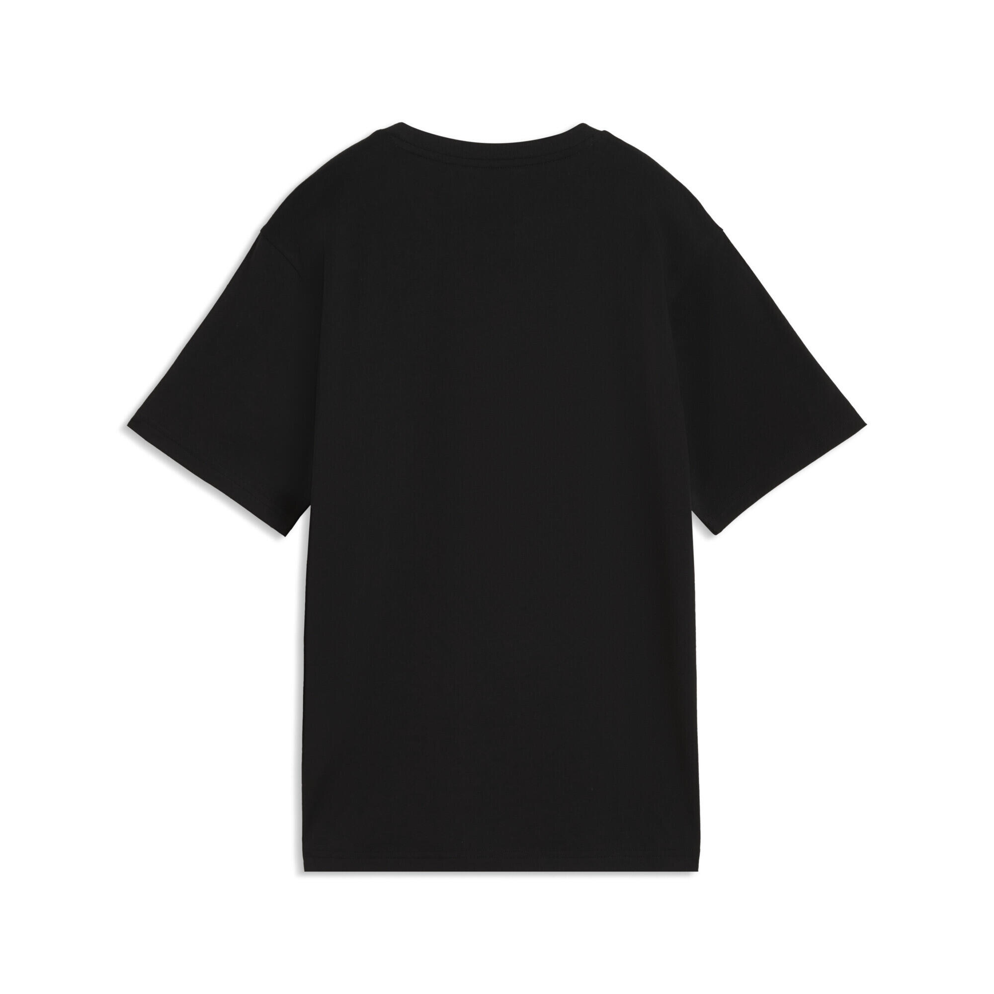 T-shirt décontracté à imprimés Essentials Animal Femme PUMA 5/5
