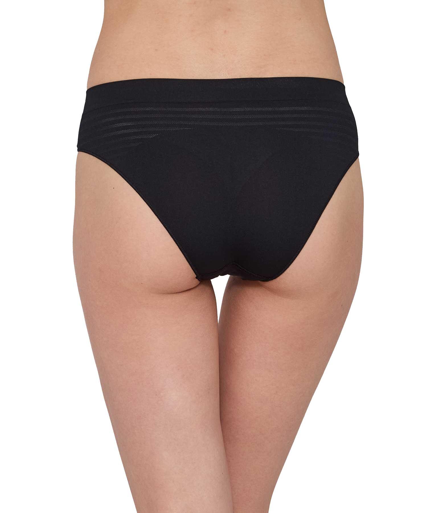 Majtki damskie do biegania Brubeck classic B-LIGHT 2/5