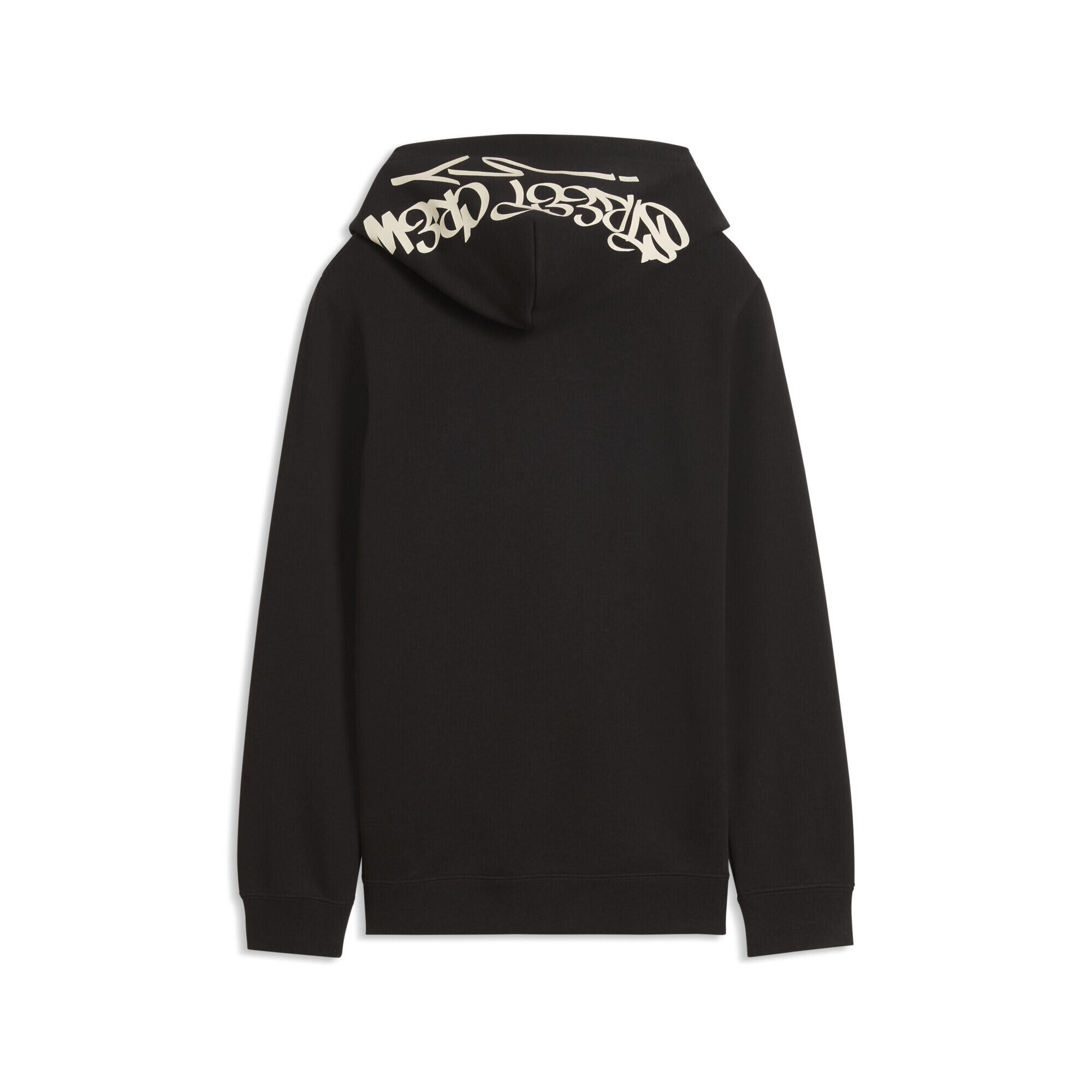 Hoodie MID 90s Enfant et Adolescent PUMA 5/5