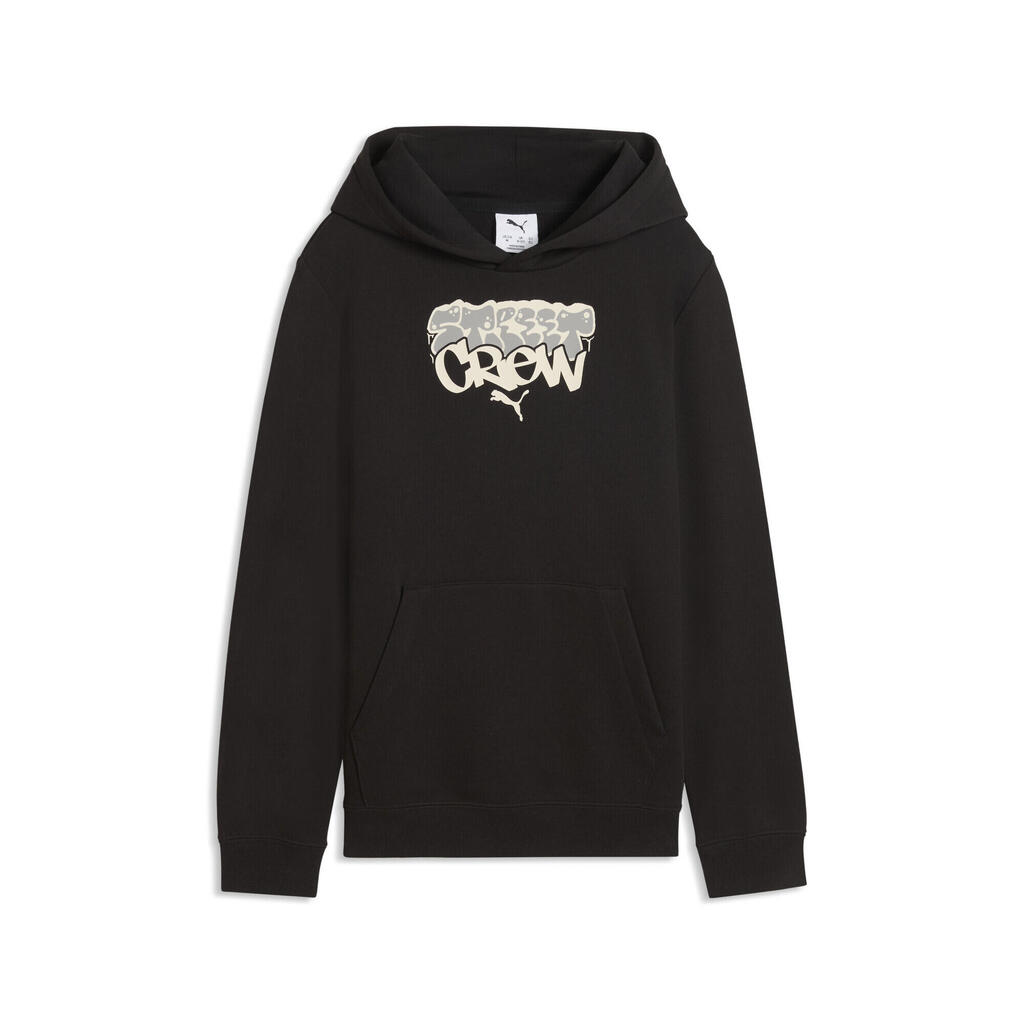 MID 90s Hoodie Youth PUMA