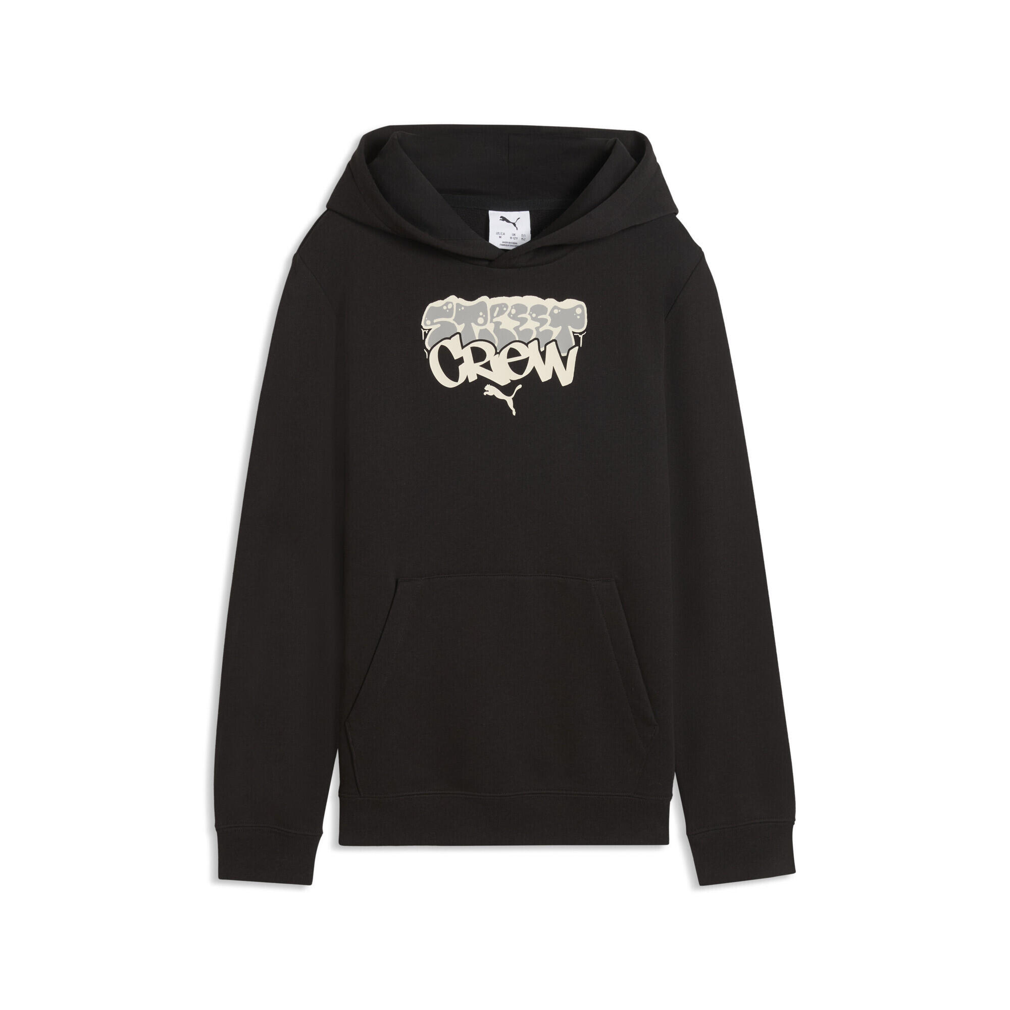 PUMA picture
