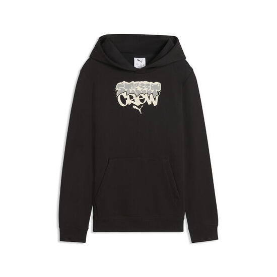 Hoodie MID 90s Enfant et Adolescent PUMA