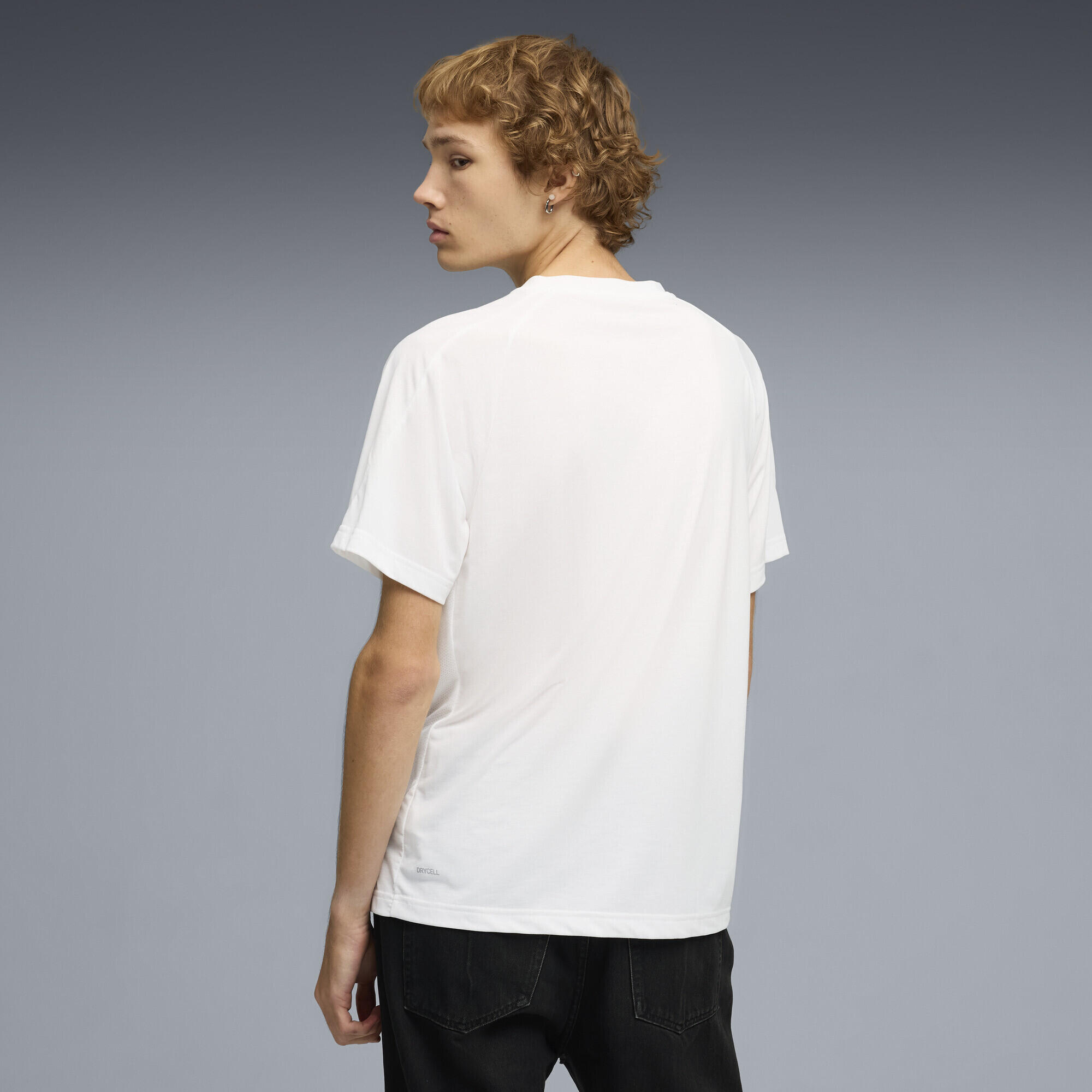 T-shirt Evostripe da uomo PUMA 3/5