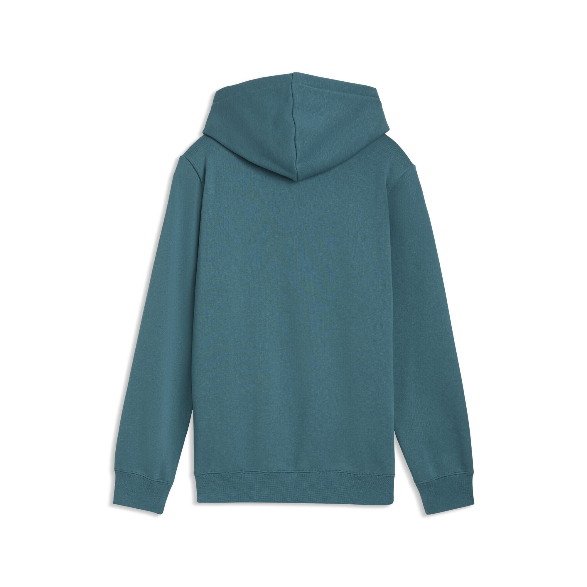 Hoodie en molleton avec logo N° 1 ESS Enfant et Adolescent PUMA 5/5