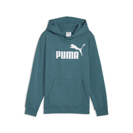 Hoodie en molleton avec logo N° 1 ESS Enfant et Adolescent PUMA