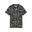 Tricou copii imprimeu grafic Mid 90s, alb PUMA