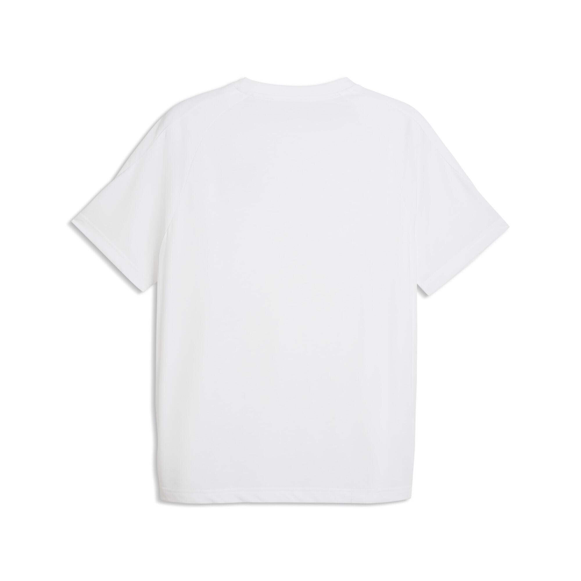 T-shirt Evostripe da uomo PUMA 5/5