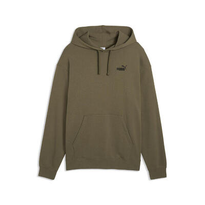 Essentials relaxed no.1 logo hoodie voor heren puma