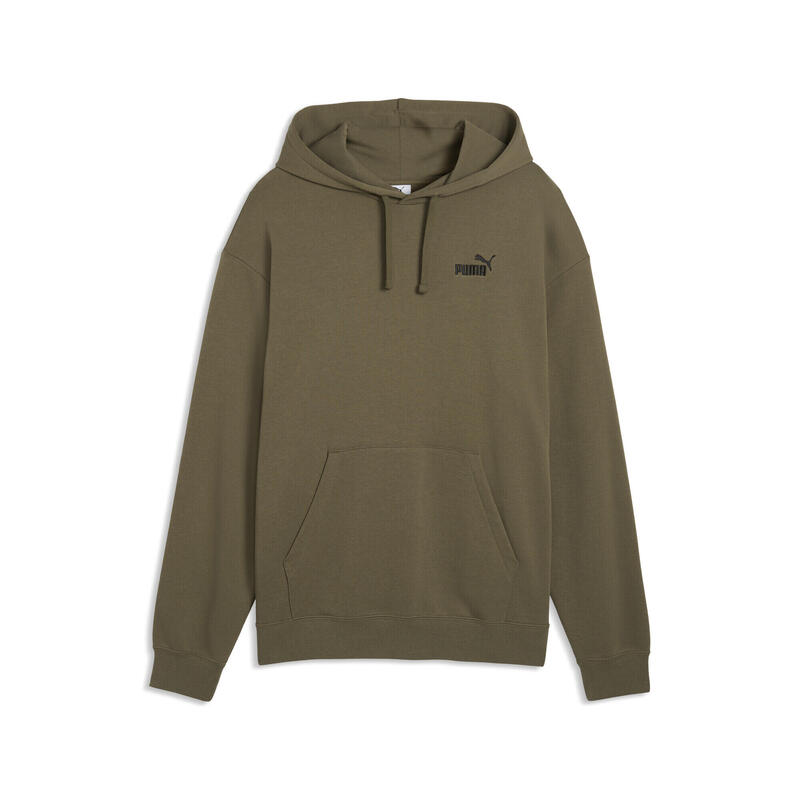 Pánský svetr vhodné pro volnočasové nošení Essentials PUMA