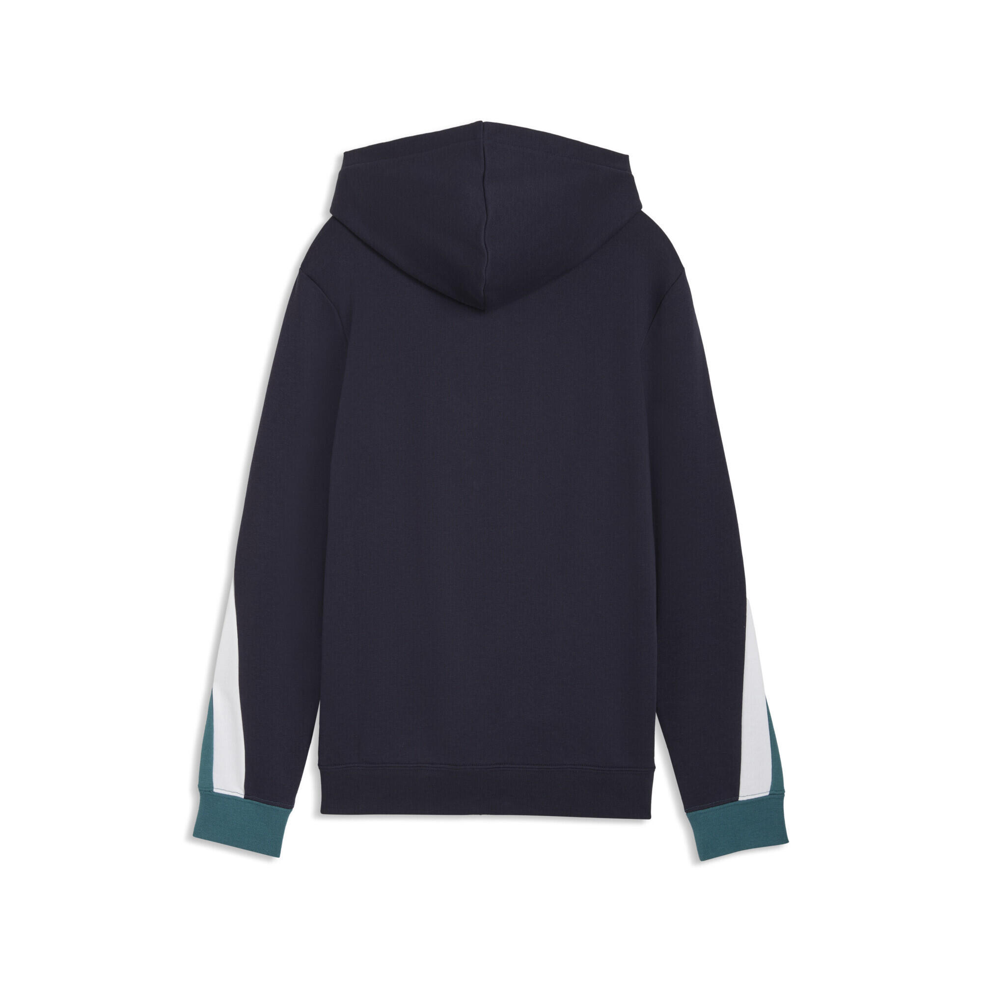 Sweat à capuche Essentials Block Enfant et Adolescent PUMA 5/5