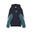 Pulover copii cu glugă, Essentials Block, negru PUMA