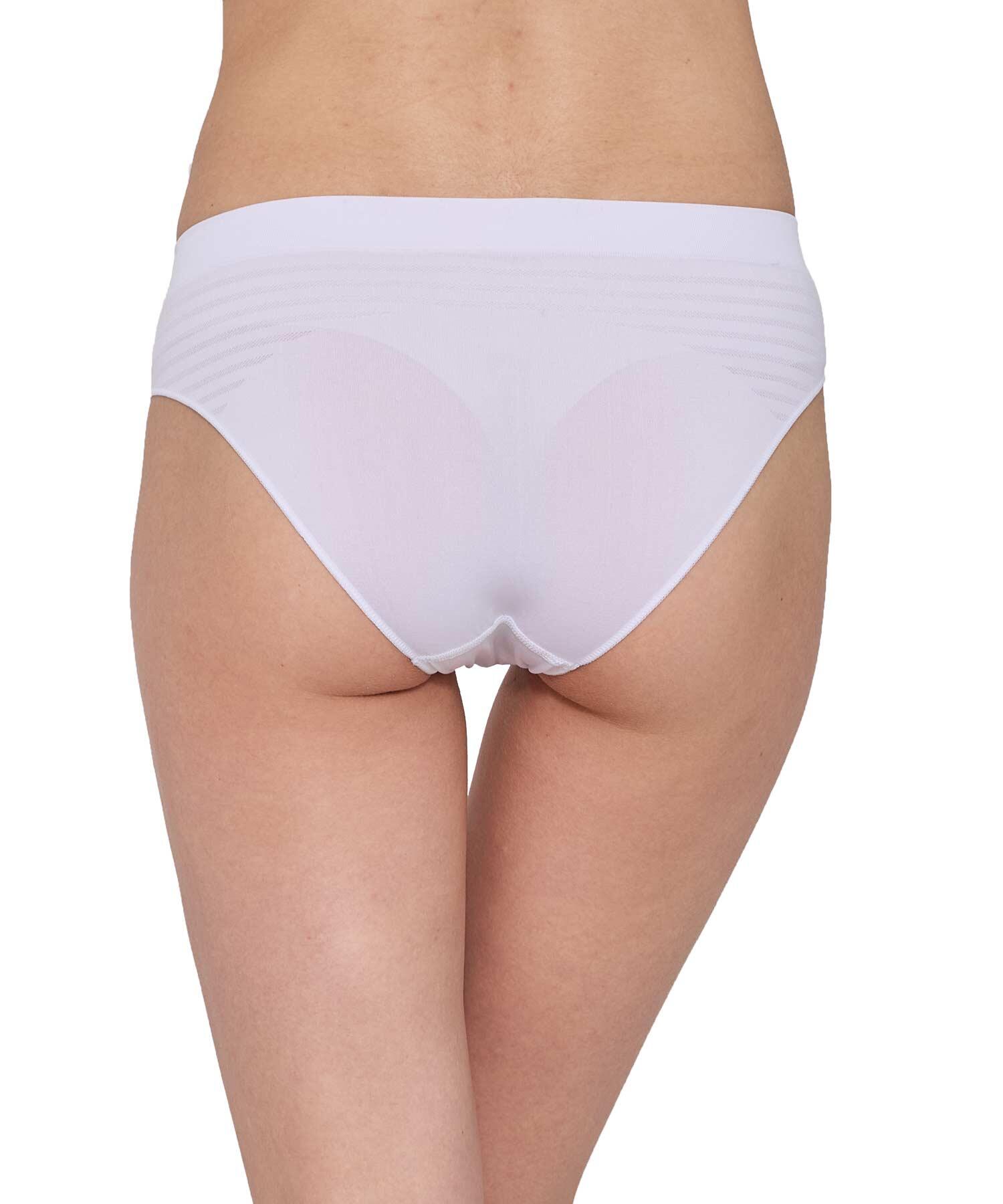 Majtki damskie do biegania Brubeck classic B-LIGHT 2/5
