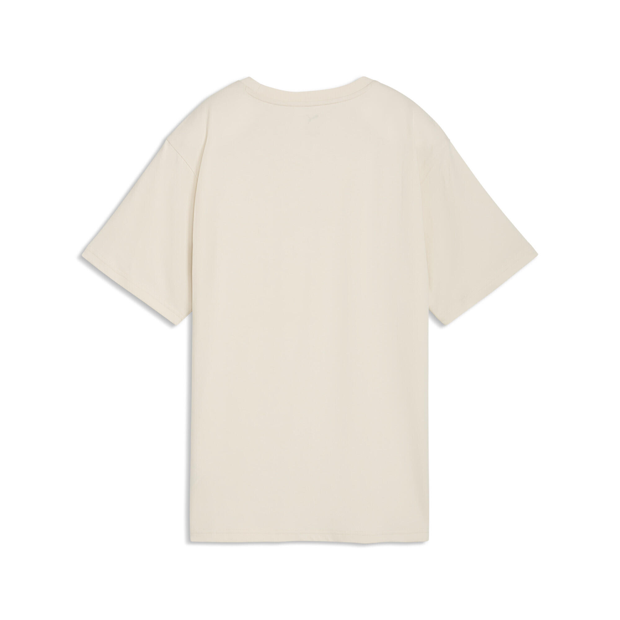 T-shirt décontracté à imprimés Essentials Animal Femme PUMA 5/5