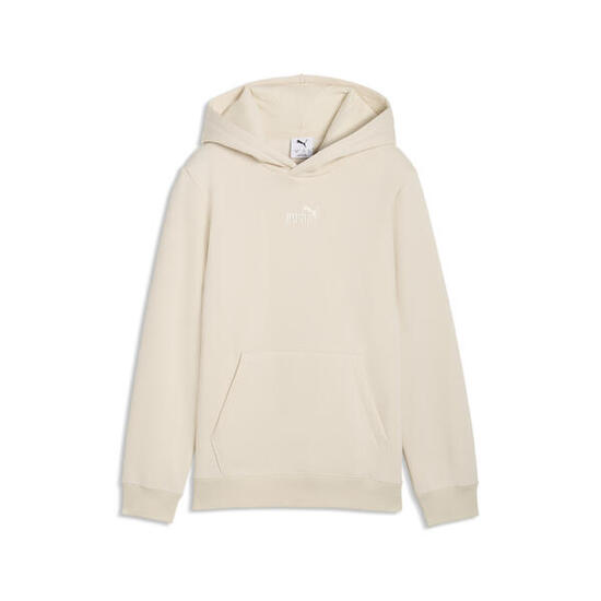 Hoodie en molleton logo N°1 Essentials Enfant et Adolescent PUMA